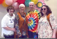 Sigma Phi Gamma International Sorority-Alpha Province