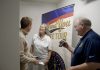 Lt. Gov. office hours in Bluffton