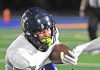 Explosive East Noble too much for Norwell
