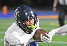 Explosive East Noble too much for Norwell