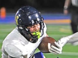 Explosive East Noble too much for Norwell