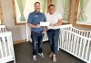 Bluffton-Harrison MSD awarded United Way Grant