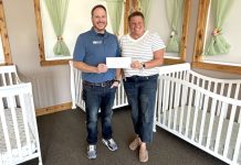 Bluffton-Harrison MSD awarded United Way Grant