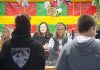 Mouse Game returns to street fair with new prizes, same beloved tricks