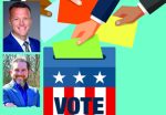 Bluffton councilman, Fort Wayne pastor vie for District 19 senate seat