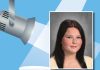 Norwell Internship Spotlight award – Rhilyn Bouvier