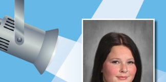 Norwell Internship Spotlight award – Rhilyn Bouvier