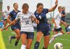 Knights end regular season on high note, beating Warriors