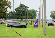 Southern Wells schools cleared after bomb threat