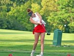 Jets dethrone Tigers, but Morgan wins ACAC title