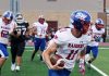 Southern Wells rolled by an overpowering Wes-Del team