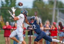Norwell stomps Bellmont