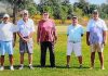 Green Valley Golf Club Championship
