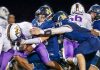 Bulldogs stun the Knights in late two-point thriller