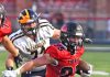 Athlete of the Week 09-02-2026