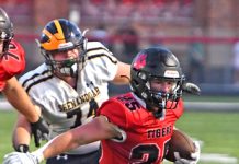 Athlete of the Weeks 09-02-2026