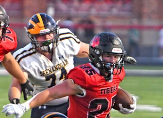 Athlete of the Weeks 09-02-2026