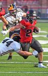 Athlete of the Week 09-02-2026