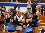 Raiders play with underdog mentality in win over Knights