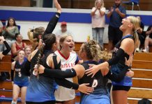 Raiders play with underdog mentality in win over Knights