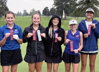 Local Sports Roundup 09-22-2026