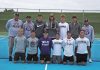 Tigers five-peat ACAC boys’ tennis championship