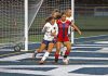 Patriots score late goal to beat KnightsÂ