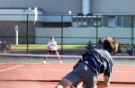 Tigers breeze through Knights, advance to sectional semifinal