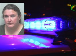 Former county clerk employee is charged with theft and misconduct
