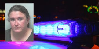 Former county clerk employee is charged with theft and misconduct