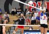 Bluffton volleyball drops game to Jay County