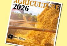 2026 Fall Agriculture