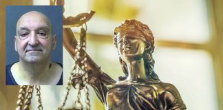 Former Bluffton man sentenced for child molestation