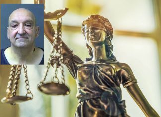 Former Bluffton man sentenced for child molestation