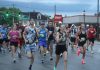 Trotting around the Parlor City