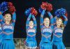A Raider homecoming