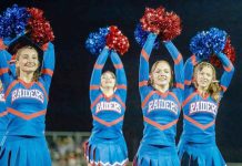 A Raider homecoming