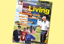 2026 Fall Senior Living