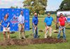 ‘An exciting time to be a Raider’: SWCS breaks ground on RAC