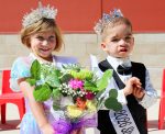 Fair royalty