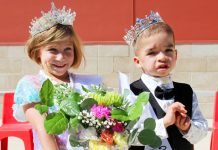 Fair royalty