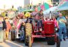 Bringing sunshine to Street Fair
