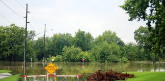 Flood damage assessment will wrap up soon