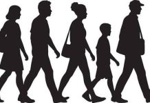 Community invited to Suicide Awareness Walk on Oct. 3