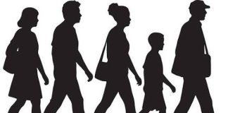 Community invited to Suicide Awareness Walk on Oct. 3