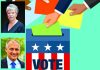 Incumbent challenged for BMHSD school board