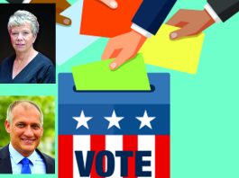 Incumbent challenged for BMHSD school board