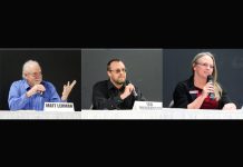 Candidates have their say in Wells County forum
