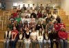 16TH ANNUAL WELLS COUNTY YOUTH LEADERSHIP CONFERENCE