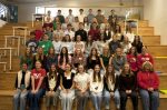 16TH ANNUAL WELLS COUNTY YOUTH LEADERSHIP CONFERENCE